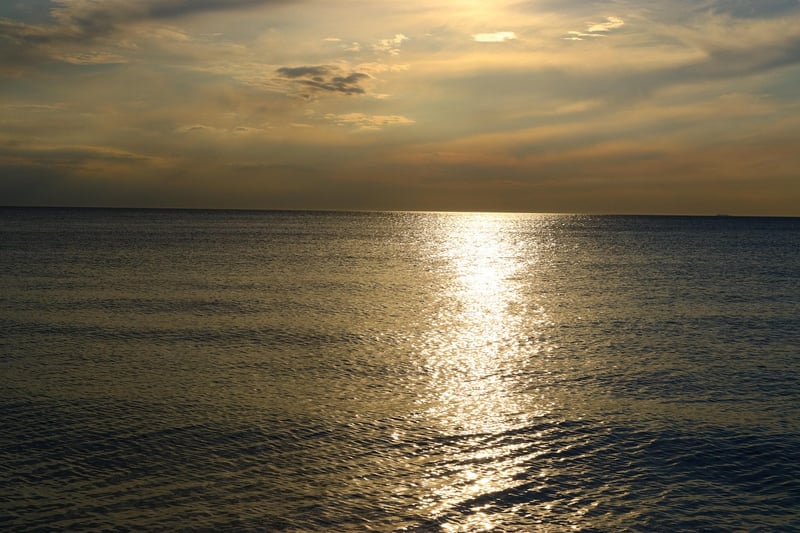 Gentle Breezes