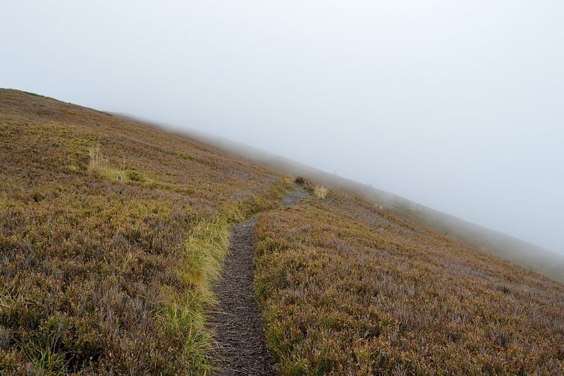 Unknown Journeys